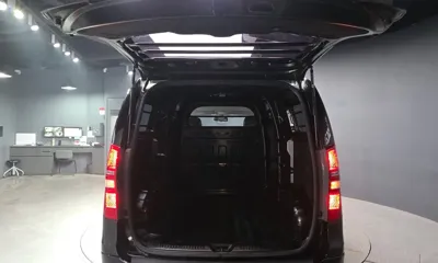 Hyundai Starex 2020, 100188 км, за 15200000 KRW - фото 20