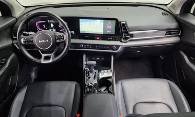 Kia Sportage 2022, 57887 км, за 21490000 KRW - фото 7