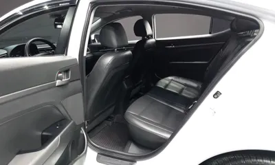 Hyundai Avante 2018, 37461 км, за 12500000 KRW - фото 12