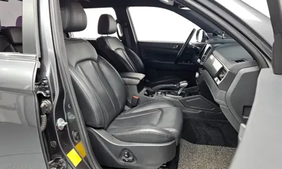 KG_Mobility_Ssangyong Rexton 2020, 63075 км, за 18500000 KRW - фото 11