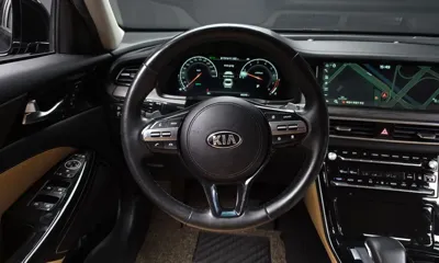 Kia K7 2020, 88249 км, за 19990000 KRW - фото 13