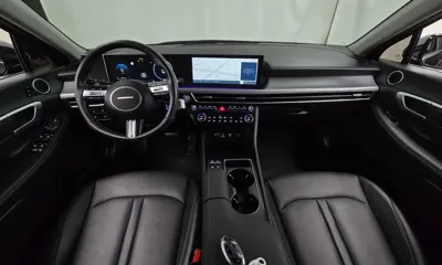 Hyundai Sonata 2025, 29722 км, за 31900000 KRW - фото 7