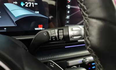 Hyundai Ioniq6 2024, 103398 км, за 29990000 KRW - фото 29