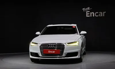 Audi A6 2016, 92943 км, за 12290000 KRW