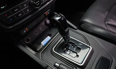 KG_Mobility_Ssangyong Rexton 2018, 177669 км, за 10700000 KRW - фото 9