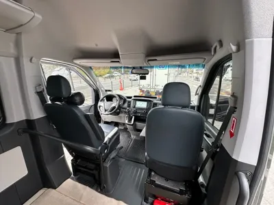 Hyundai Solati 2022, 39000 км, за 55000000 KRW - фото 20