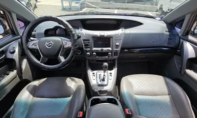 KG_Mobility_Ssangyong KORANDO 2016, 235894 км, за 4500000 KRW - фото 7