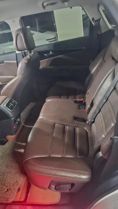 Kia Sorento 2015, 201398 км, за 8500000 KRW - фото 7