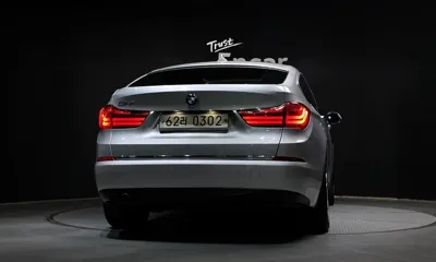 BMW Gran Turismo 2016, 186114 км, за 11900000 KRW - фото 4