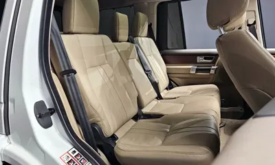 Land Rover Discovery 2016, 98717 км, за 27600000 KRW - фото 11