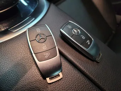 Mercedes-Benz C-Class 2020, 75387 км, за 29990000 KRW - фото 20
