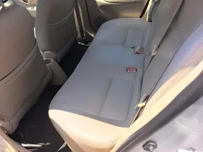Toyota Vios 2014, 145500 км, за 21400 CNY - фото 11
