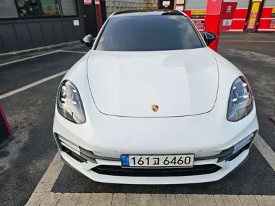 Porsche Panamera 2022, 86000 км, за 90000000 KRW - фото 2