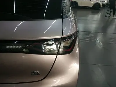 BYD Dolphin 2021, 87500 км, за 46800 CNY - фото 8
