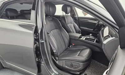 Genesis G80 2018, 87189 км, за 15500000 KRW - фото 12
