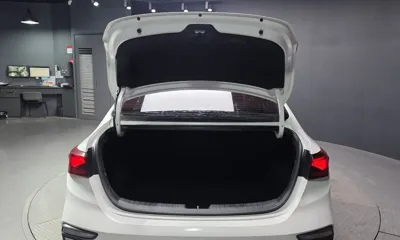 Kia K3 2019, 86181 км, за 10900000 KRW - фото 20