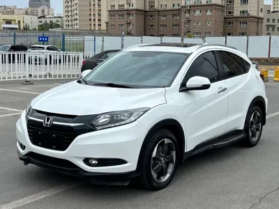 Honda Vezel 2015, 126000 км, за 39900 CNY - фото 1