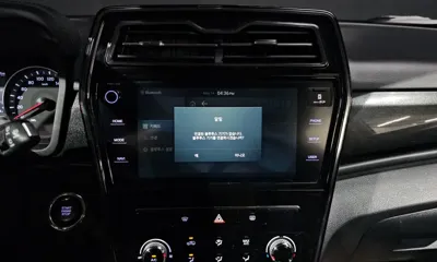 KG_Mobility_Ssangyong TIBOLI 2022, 95716 км, за 12500000 KRW - фото 17