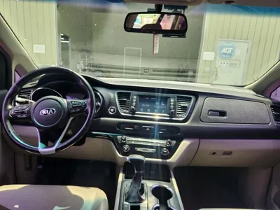 Kia Canival 2019, 173255 км, за 31750000 KRW - фото 8
