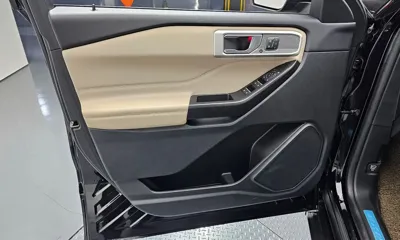 Ford Explorer 2020, 66447 км, за 28500000 KRW - фото 24