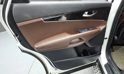 Kia Sorento 2016, 83297 км, за 14800000 KRW - фото 25