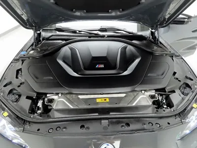 BMW i4 2023, 36065 км, за 780000 KRW - фото 20