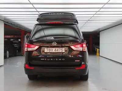 KG_Mobility_Ssangyong KORANDO 2015, 115753 км, за 5790000 KRW - фото 3