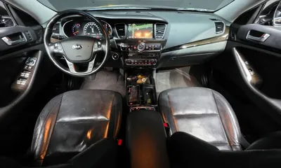 Kia K7 2014, 132348 км, за 4900000 KRW - фото 7