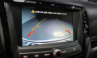 KG_Mobility_Ssangyong TIBOLI 2017, 37977 км, за 12490000 KRW - фото 16
