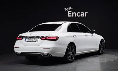 Mercedes-Benz E-Class 2021, 74906 км, за 30900000 KRW