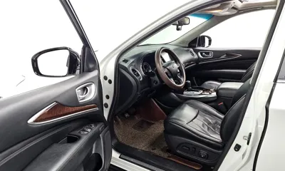 Infiniti QX60 2014, 159319 км, за 8500000 KRW - фото 11