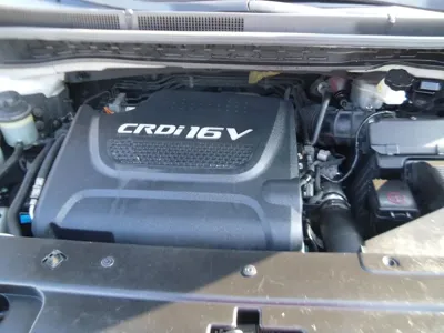 Kia Canival 2015, 252527 км, за 5800000 KRW - фото 17