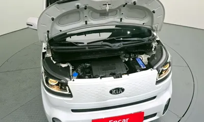 Kia Ray 2021, 34993 км, за 13700000 KRW - фото 6