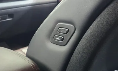 Hyundai Santafe 2019, 167466 км, за 18800000 KRW - фото 19