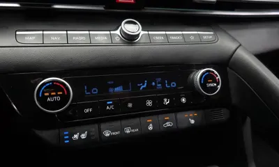 Hyundai Avante 2021, 140754 км, за 11680000 KRW - фото 26