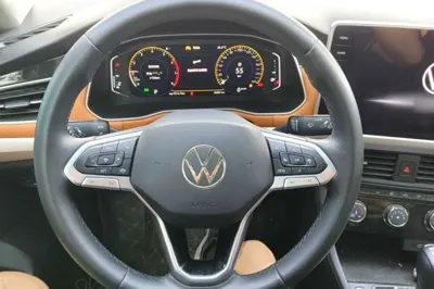 Volkswagen Bora 2023, 36000 км, за 76647.1 CNY - фото 9