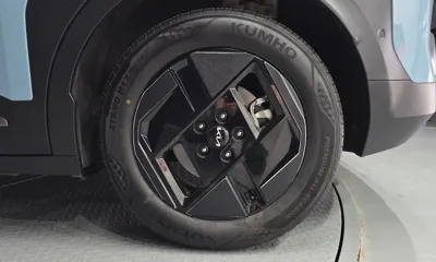 Kia EV3 2025, 26177 км, за 37990000 KRW - фото 21