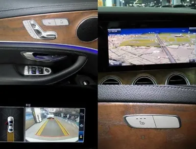 Mercedes-Benz E-Class 2019, 78414 км, за 25490000 KRW - фото 18
