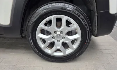 Jeep Renegade 2018, 102787 км, за 8600000 KRW - фото 21
