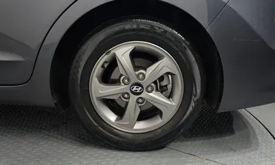 Hyundai Avante 2017, 50973 км, за 11500000 KRW - фото 5