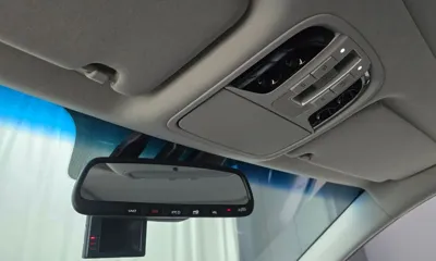 Kia K7 2018, 116458 км, за 17900000 KRW - фото 19