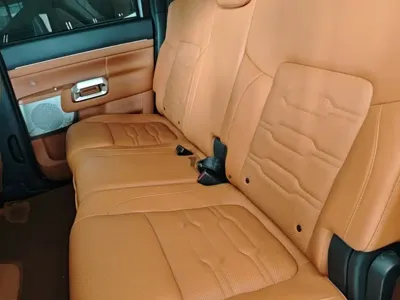 Dongfeng 郑州日产Z9 GE PHEV 2025, 18100 км, за 184200 CNY - фото 17