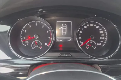 Volkswagen Lamando 2015, 132100 км, за 35158.3 CNY - фото 21