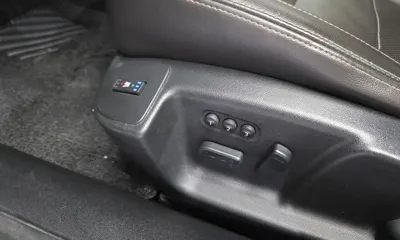 Renault-KoreaSamsung SM5 2015, 132935 км, за 4690000 KRW - фото 14