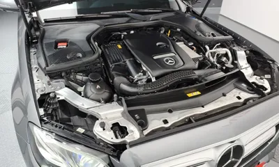 Mercedes-Benz E-Class 2019, 67101 км, за 23900000 KRW - фото 6