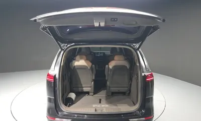 Kia Canival 2023, 50290 км, за 29500000 KRW - фото 20