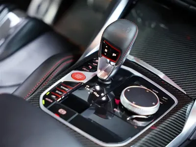BMW M4 2025, 16700 км, за 918000 CNY - фото 48