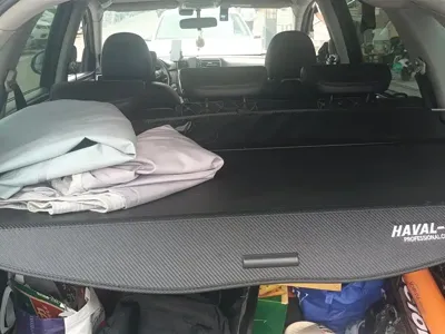 Haval H6 2016, 139600 км, за 21300 CNY