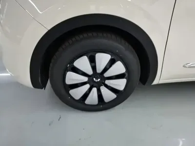 Wuling Bingo 2026, 100 км, за 60400 CNY - фото 23