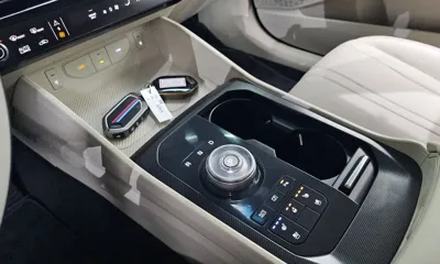 Kia K8 2025, 19495 км, за 40800000 KRW - фото 9